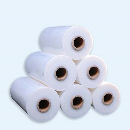 定制化生產(chǎn)，滿足個性需求：企業(yè)打造專屬小纏繞膜解決方案